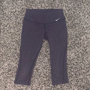 Nike capris